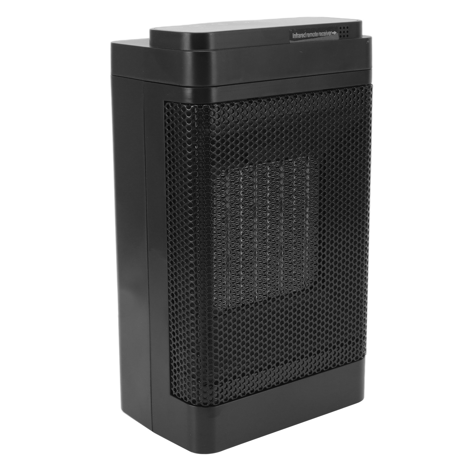 1500-w-ptc-elektroheizung Mit Intelligentem Touchscreen, Kippschutz Und 220–250-v-eu-stecker