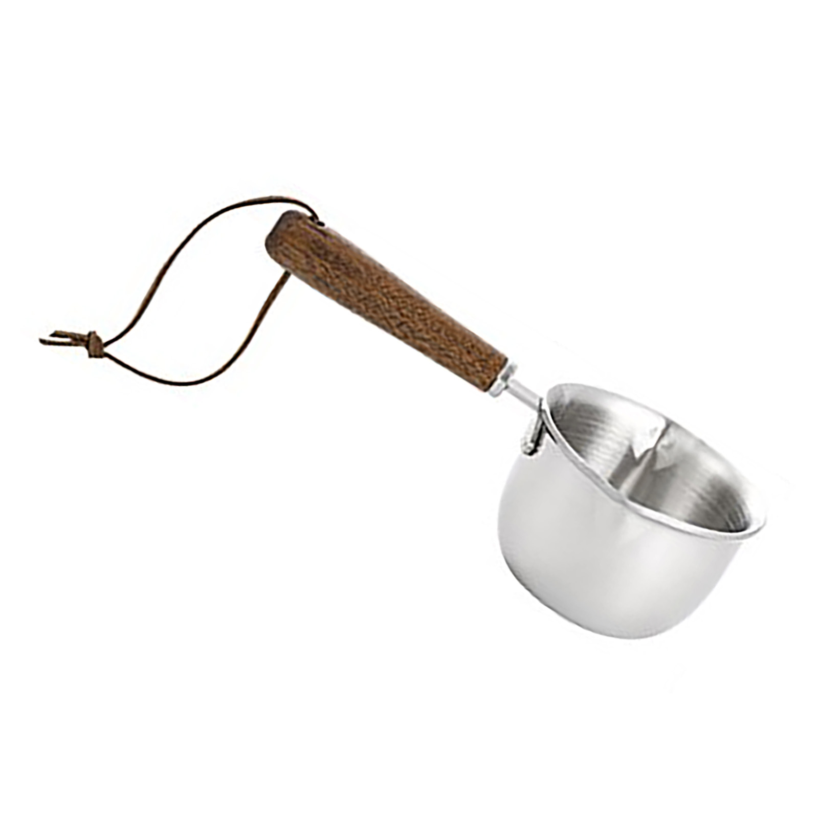 Kleine, Multifunktionale Butterpfanne Aus Schnell Aufheizendem Edelstahl, Ölpfanne Für Küche Und Haushalt