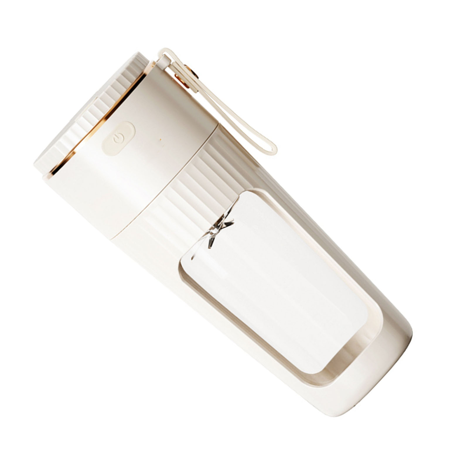 Tragbarer Mini-multifunktionsmixer, Hocheffiziente Persönliche Zitruspresse, Abnehmbares Design, Für Zuhause, Outdoor Und Reisen.