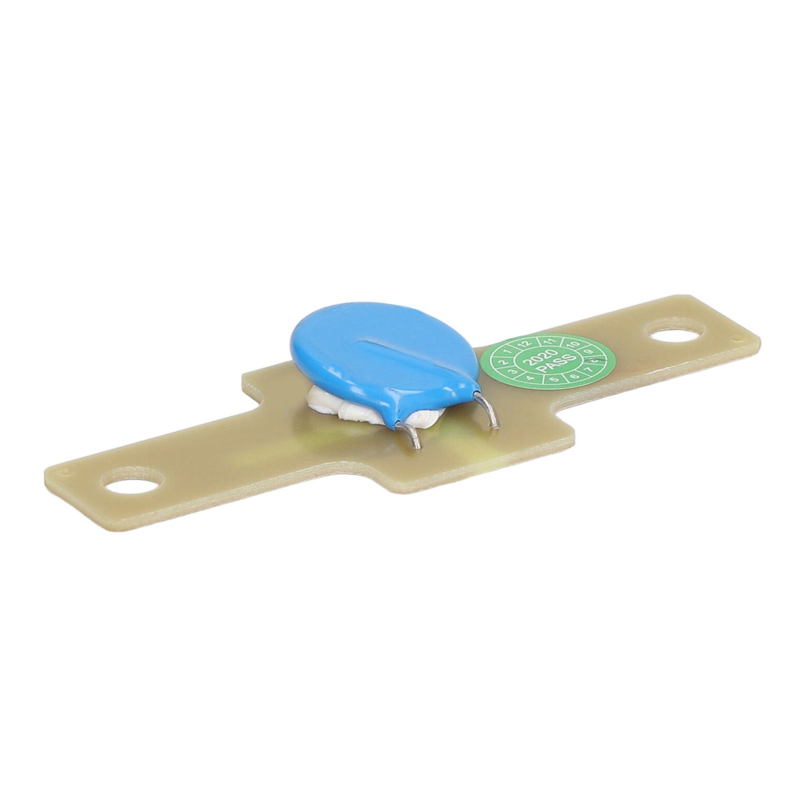 Spannungsabhängiger Varistor (vdr), Kunststoffzubehör Für Generatoren