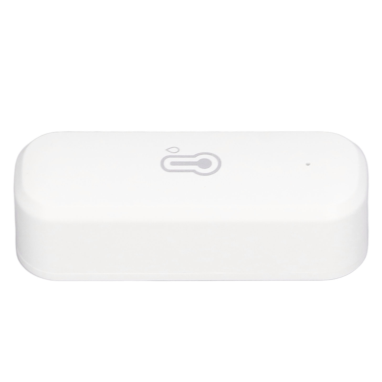 Wlan-thermometer Mit App, Drahtloser Temperatursensor, Temperaturverlaufskurve, Große Reichweite, Inklusive Batterie, Für Schlafzimmer Und Büro