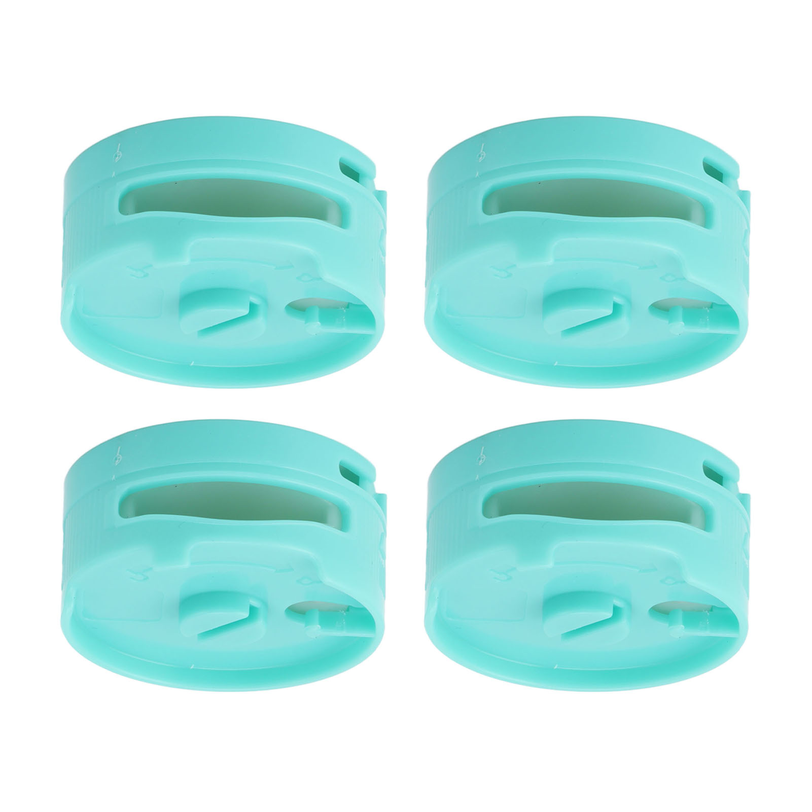 Geruchsneutralisierungskartuschen Für Staubsauger, Kompatible Ersatzteile Az3000 Az3002 Hz3000, Duftfilter, Reinigungszubehör (4er-pack)