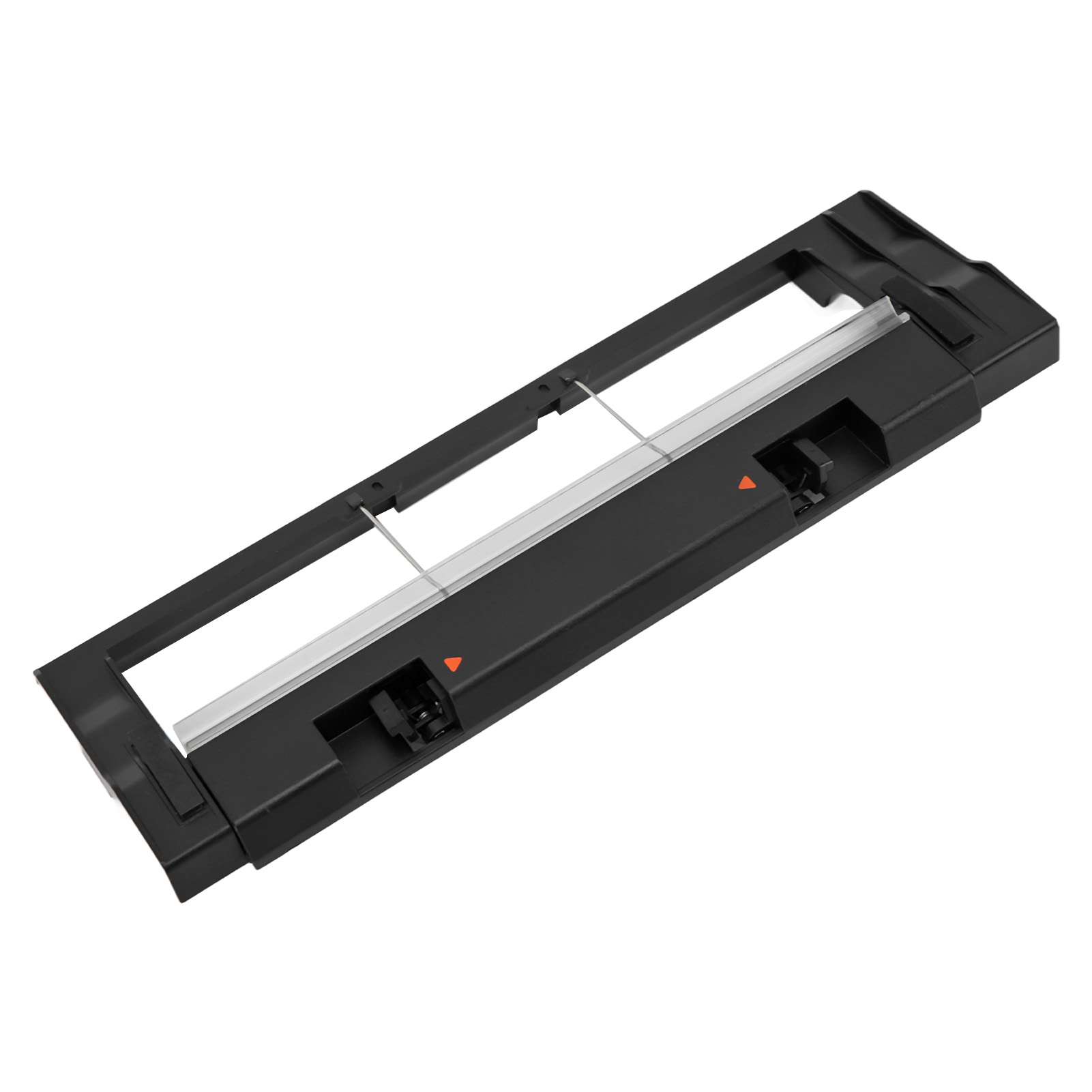 Ersatz-hauptbürste Für Xiaomi Mijia 1c, F9, D9, 1t Saugroboter - Seitenbürsten-ersatzteil, Schwarz, Kompatibles Reinigungszubehör.