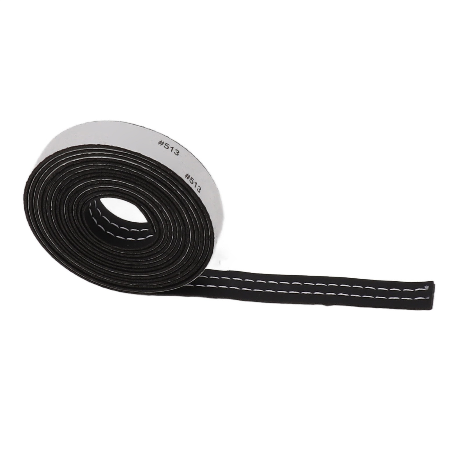 Selbstklebende Zierleisten Für Den Fahrzeuginnenraum, Flexible Zierleisten, Autodekorationszubehör, Abschlussleiste, 10-teiliges Set, Schwarz, 2 Meter.