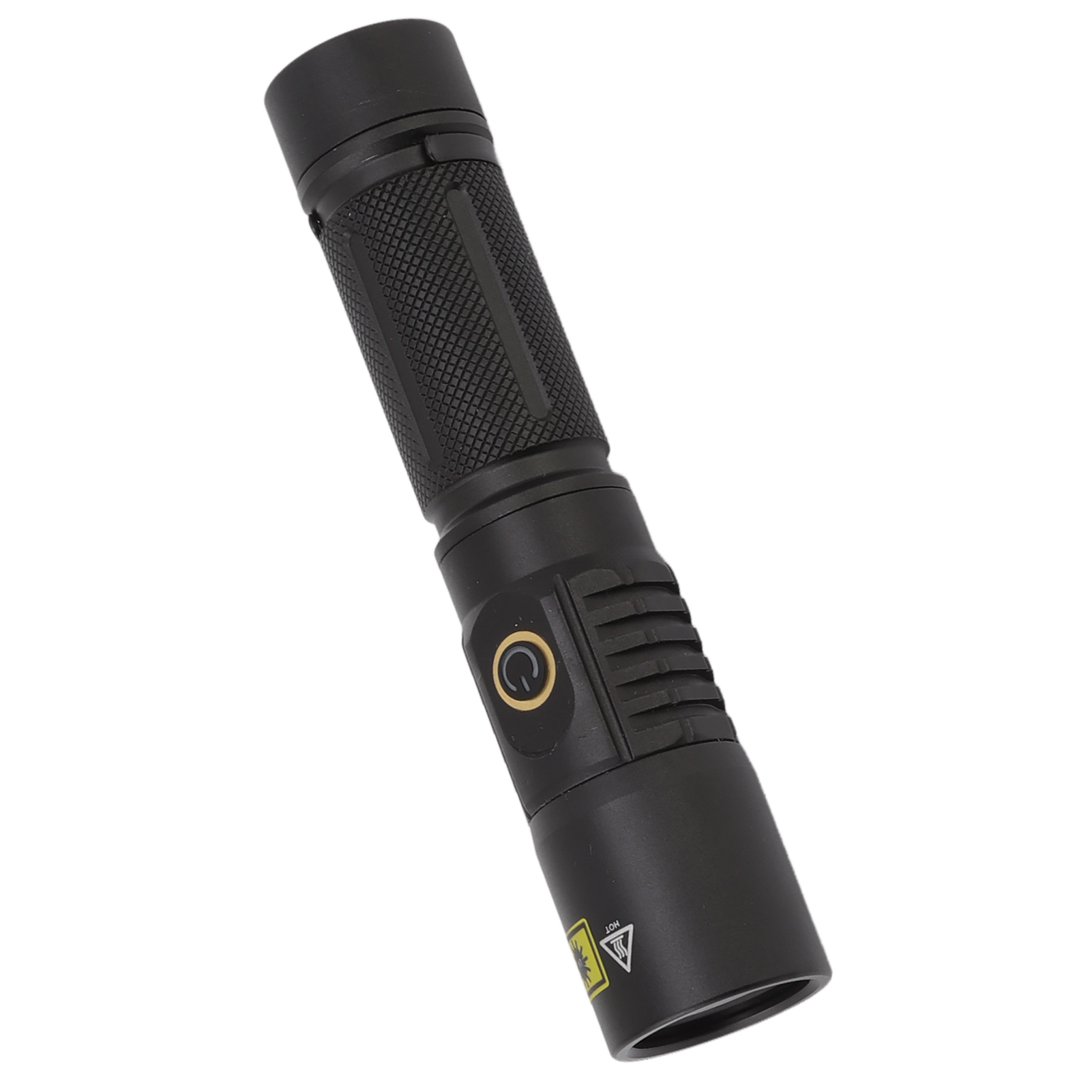 Tragbare 365-nm-uv-led-taschenlampe Mit Schwarzlicht Zum Aufspüren Von Tierurin, Mineralien, Gehärtetem Harz Und Skorpionen