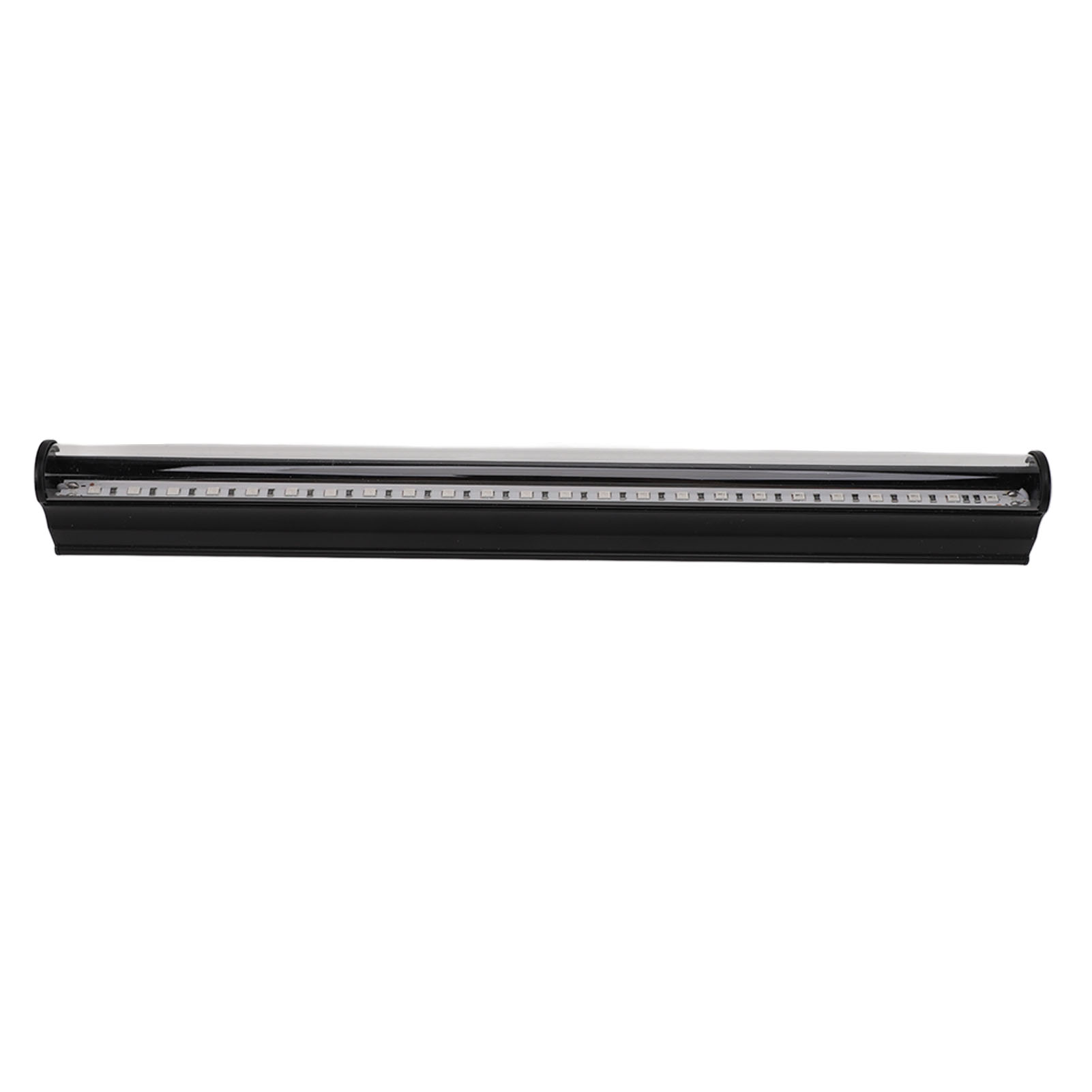 Schwarze Uv-led-röhre Uva 380–400 Nm, 29 Cm, 5 V Usb-schwarzlichtleiste, Beleuchtung Für Die Detektion