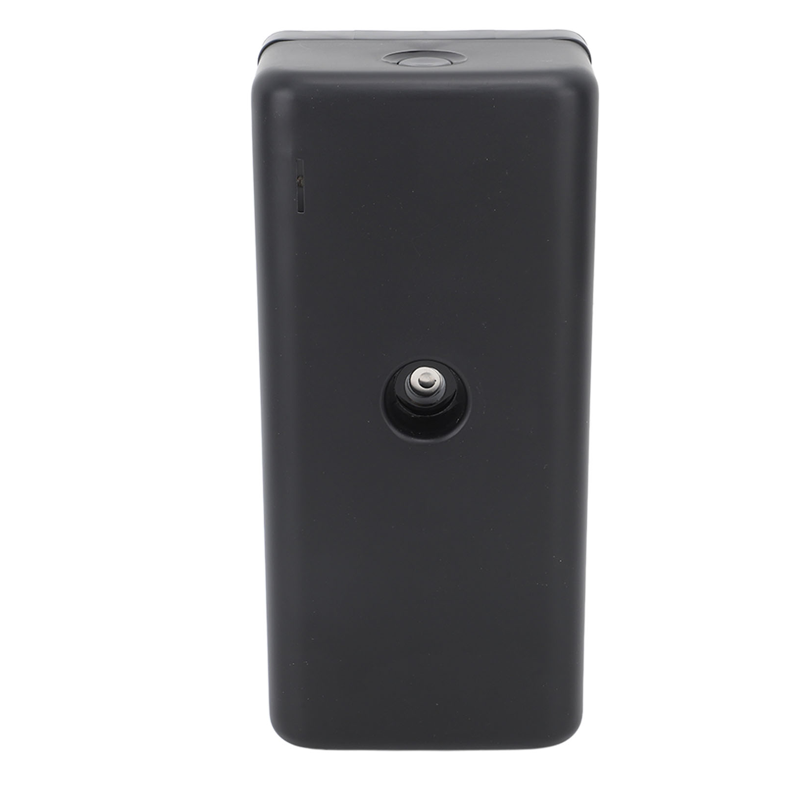 Automatischer, Wandmontierter Duftdiffusor Für Ätherische Öle, Schwarzer Lufterfrischer-spray Für Zuhause, Hotel, Büro Und Spa, Wiederaufladbar
