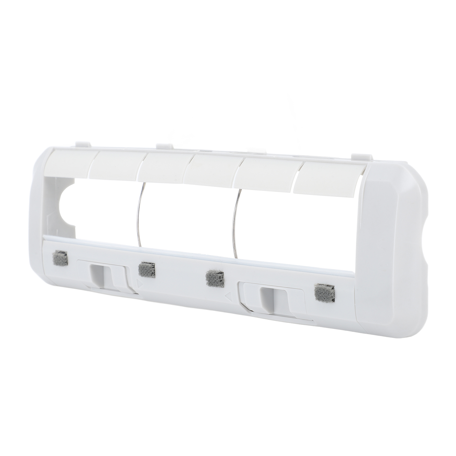 Ersatz-hauptbürstenkopf Für Dreame S10 X10 S20 X20 W10s Saugroboter, Reinigungszubehör Für Saugroboter, Kompatible Ersatzbürste, Einzelpackung, Schwarz, Ersatzteil