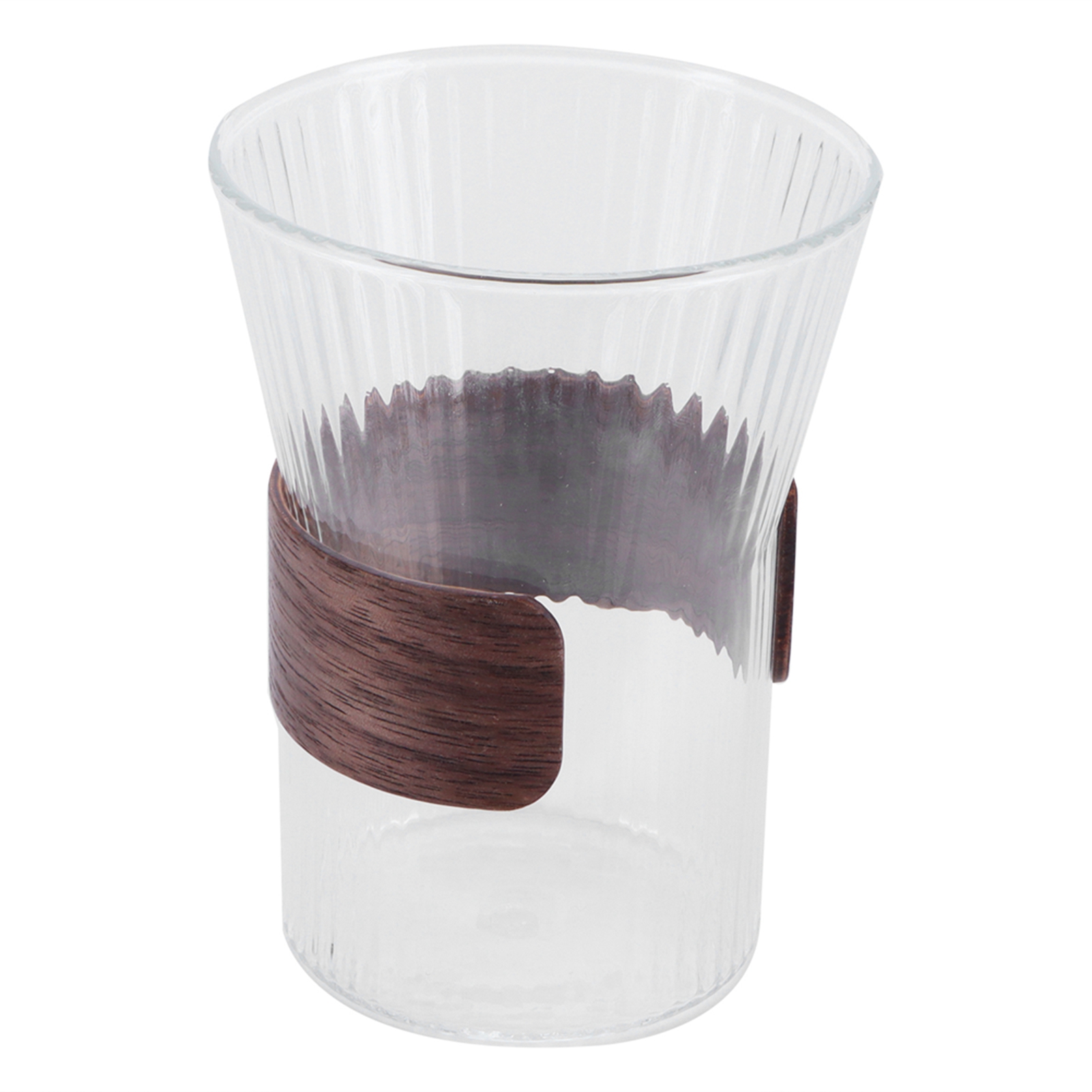 Vintage-whiskyglas (250 Ml), Klares Teeglas, Geschirr Für Private Feiern