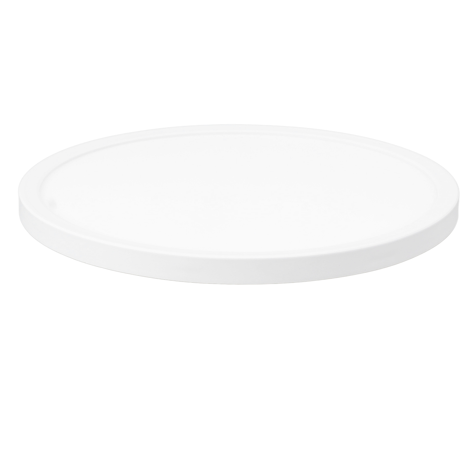 25-w-wlan-smart-deckenleuchte Mit Kalt- Und Warmweißem Rgb-licht, Ultradünnen Weißen Leds, Ac 90–250 V Für Tuya