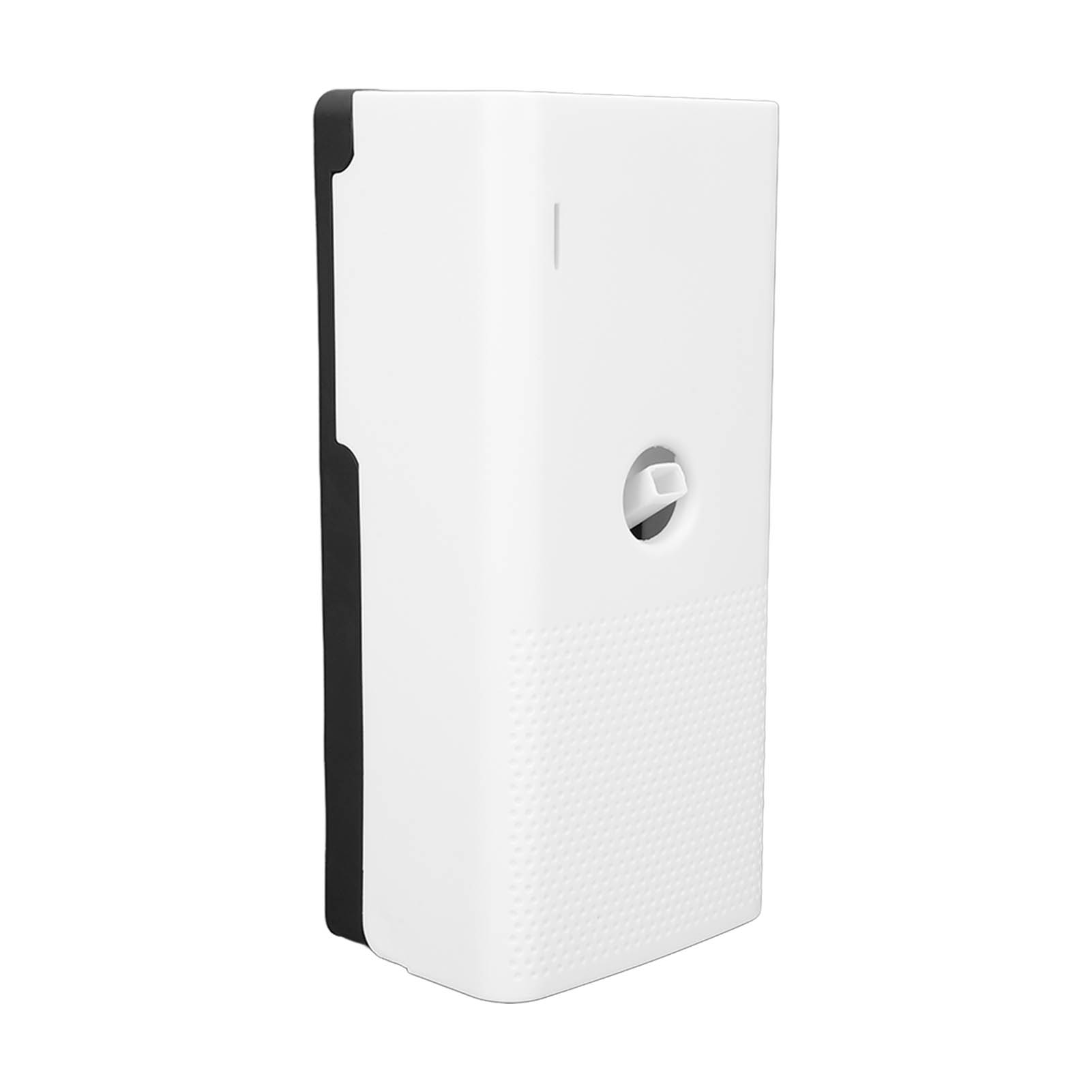 Geräuschloser Und Sicherer Diffusor Für Ätherische Öle, Raumduft, Aromanebel Für Wohnzimmer, Büro, Schlafzimmer Und Badezimmer, Weiß