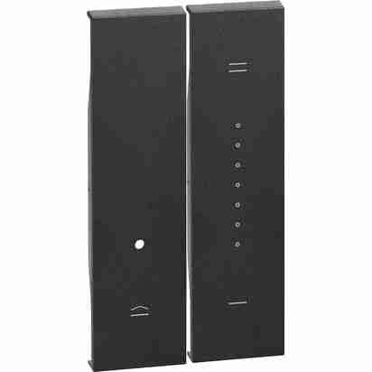 Btikg19 Abdeckung Für Dimmer. Nach Art.-nr. K4410, K4411