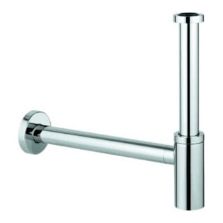 Siphons - Designsiphon, Verchromt 28912000 - Grohe