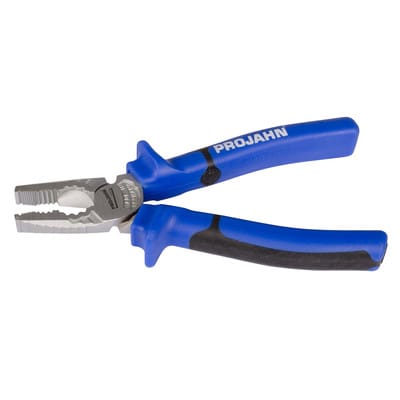 Projahn Kombizange 180 Mm Made In Germany