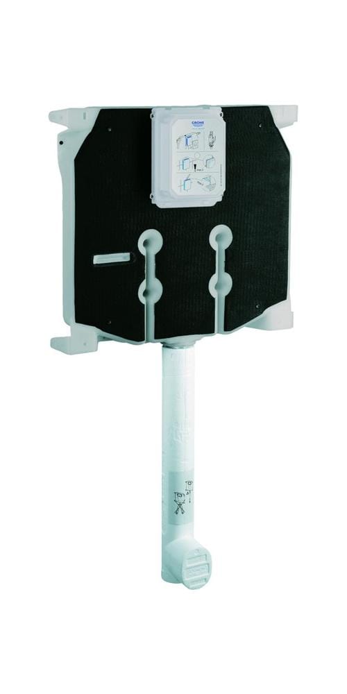 Toilettenspülkasten 80 Mm Dicker - Grohe