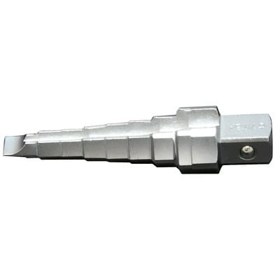 Projahn 1/2 Stufenschlüssel 8-stufig
