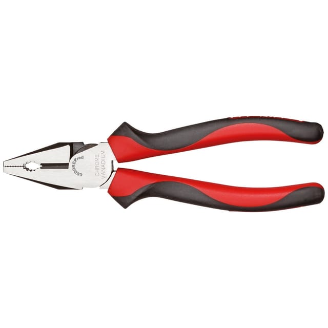 R28302180 Kombizange 180mm 2k-griff
