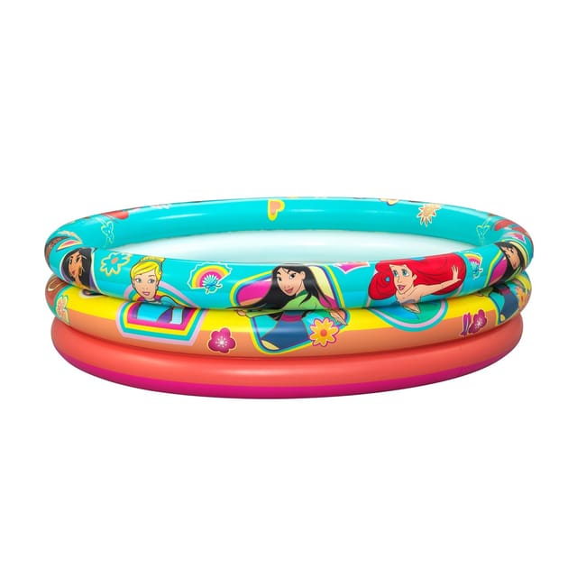 Disney® Princess Planschbecken Ø 122 X 30 Cm