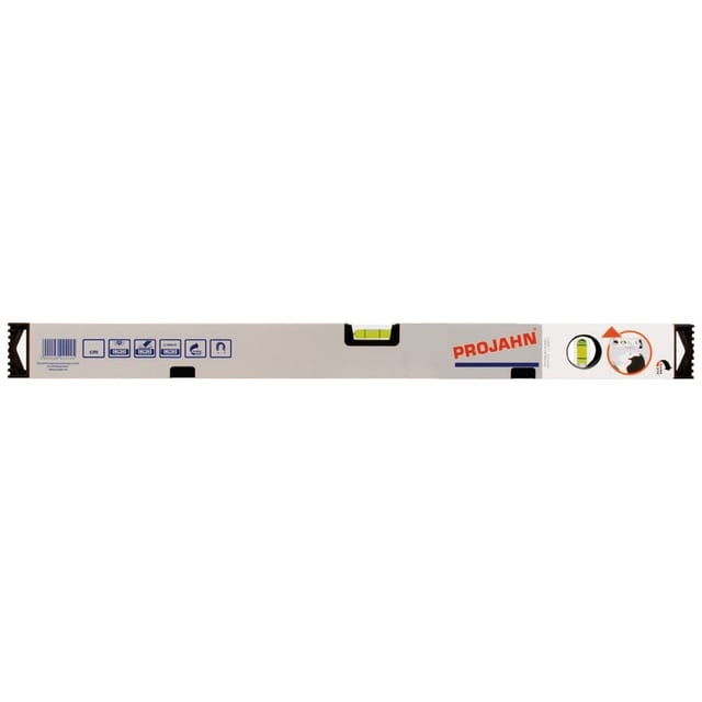 Projahn Wasserwaage Plus 40cm Mit Magnet