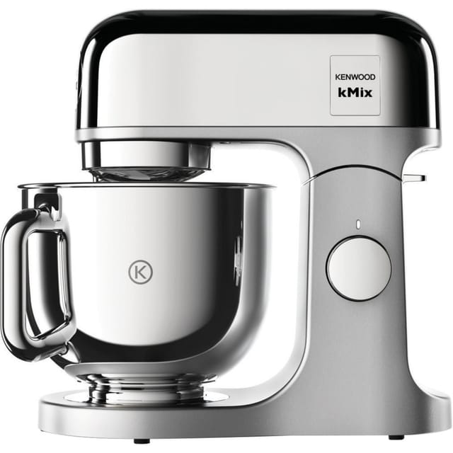 Kenwood Kmx760ch Küchenmaschine Chrom Hochglanz 5l