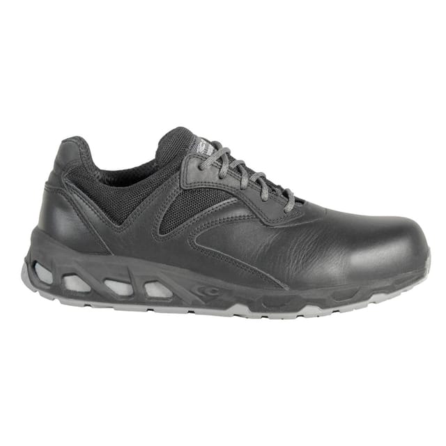 Grey S3 Src Green Fit Sicherheitsschuhe - 46 Eu - Cofra