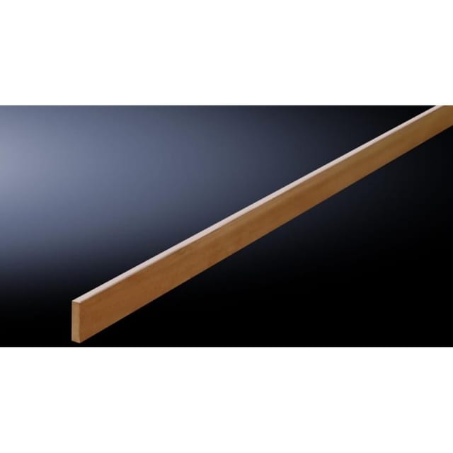 Rittal Sammelschiene L 2400mm 20x5mm Ve6st. 3582000