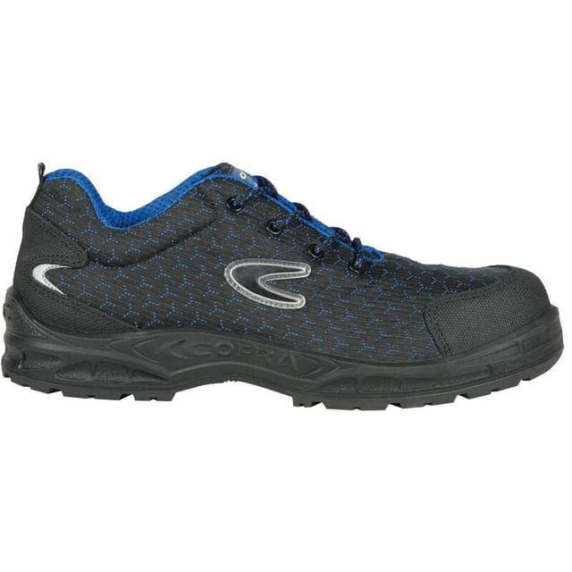 Malindi S3 Src Arbeitsschutzschuhe - 48 Eu - Cofra