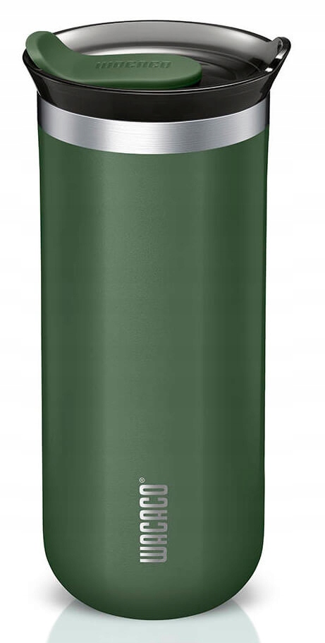 Octaroma Grande Thermobecher 435 Ml Wacaco 1 Stück.