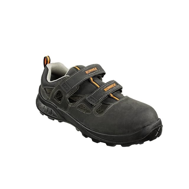 Sicherheitsschuh Runnex Teamstar 5100 Gr. 50