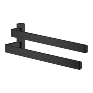 Axor - Hansgrohe Universal Accessories Doppel-handtuchhalter,