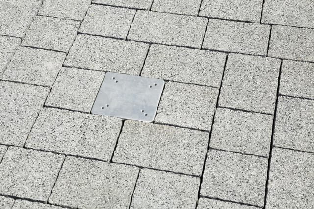 Schneider Schirme - Schneider Universal-bodenanker Für Sonnenschirme Bodenanker