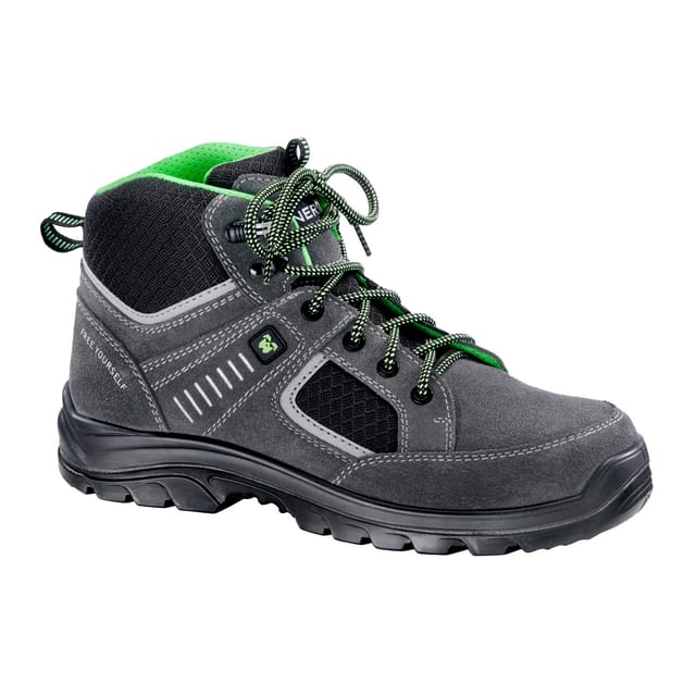 Truxton S1p Src Arbeitsstiefel - 43 Eu - Neri
