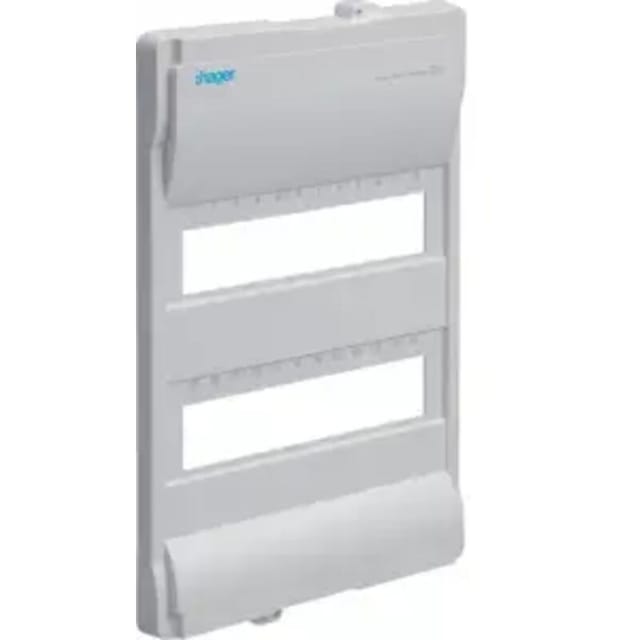 Hager Vz222n Volta Groesse 2 Abdeckung