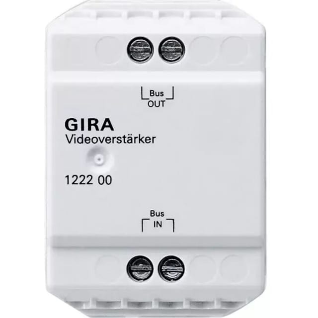 Gira Videoverstärker Türko 122200