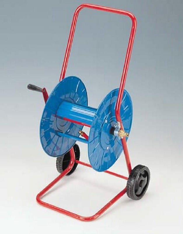 Faeg - Schlauchwagen Mt. 50 Art.11.08