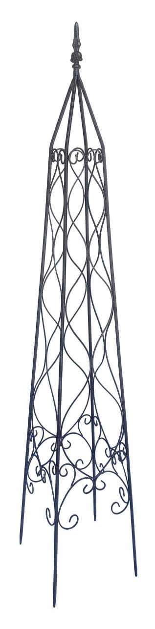 Trendline - Metallobelisk 143 Cm Metallobelisk