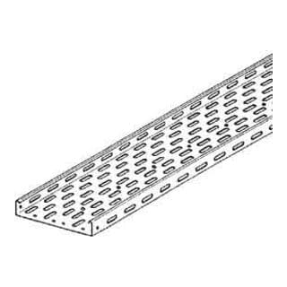 Niedax Kabelrinne Rl 35.200 Ve 3 Mtr