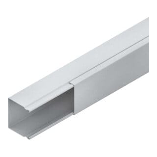 Niedax Lfk-kanal Stahlblech Llk 26.030 26x30 Verzinkt Ve 2 Mtr