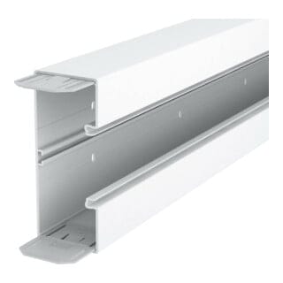 Obo Geräteeinbaukanal Gk-70170rw 70x170 Reinweiss