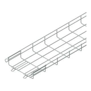 Niedax Gitterrinne Mtc54.200v Mtc54.200v Ve 3 Mtr