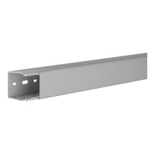 Hager Tehalit Verdrahtungskanal Lkg5005007030b 50x50 Grau Lkg5005007030b