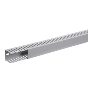 Hager Tehalit Verdrahtungskanal Dng5005007030b 50x50 Grau Dng5005007030b