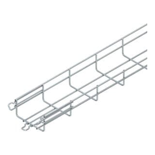 Niedax Gitterrinne Mtc54.100v Mtc54.100v Ve 3 Mtr