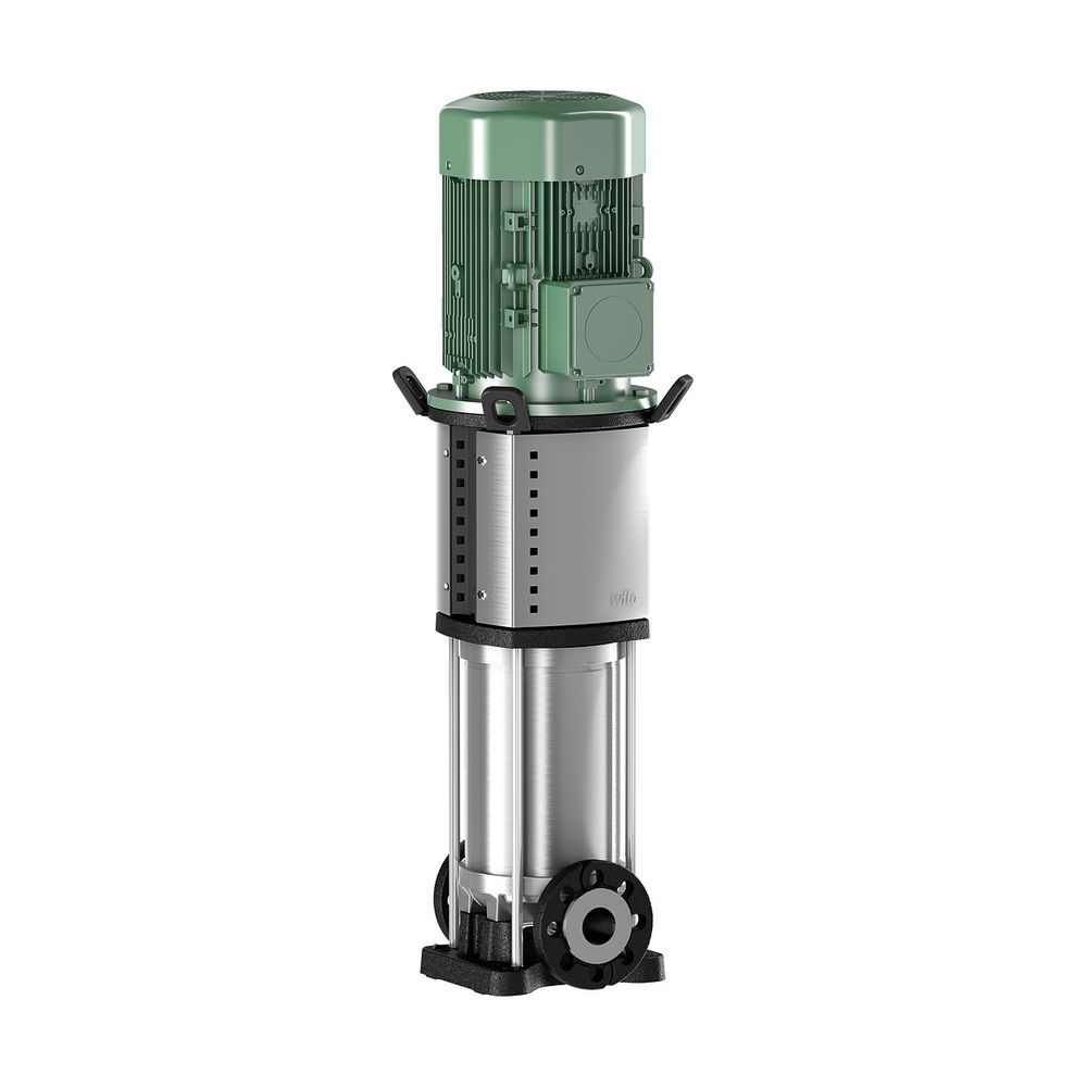 Wilo Hochdruck-kreiselpumpe Helix V2206-2/25/v/ks/400-50 Dn50 7,5kw