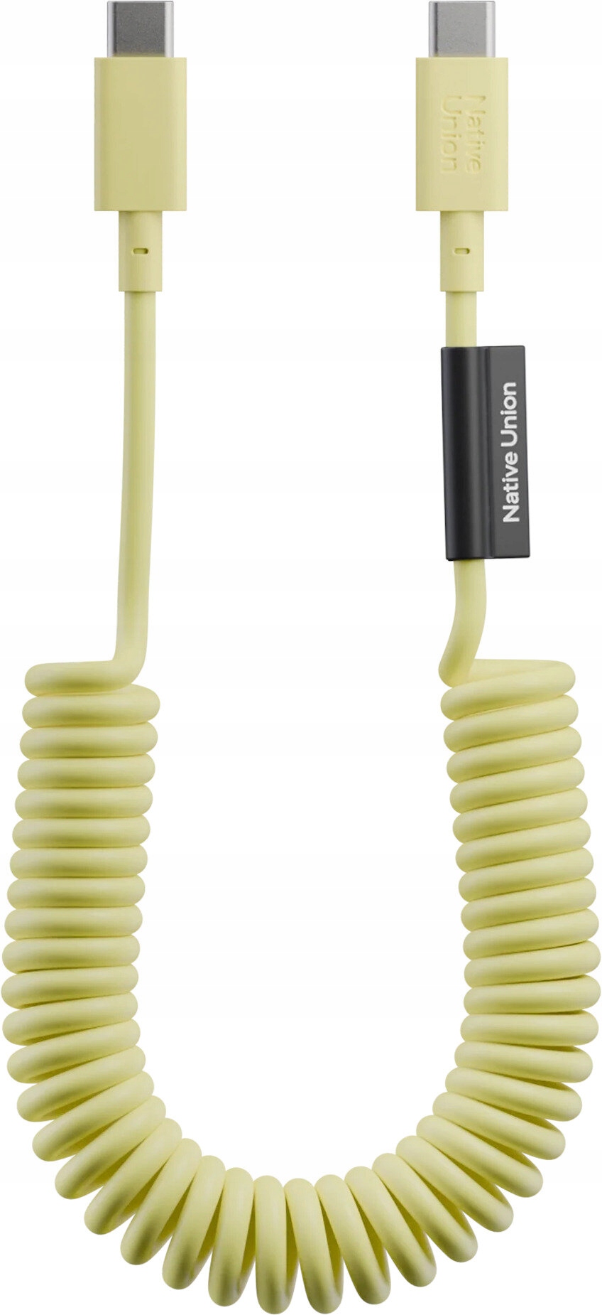 Native Union Usb Typ C - Usb Typ C Kabel 1,2 M 1 Stück.