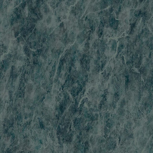 Next Washed Marble Blau Vliestapete 10mx52cm