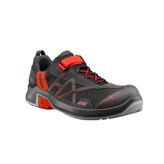 Haix Sicherheitsschuhe S1 Hro Hi Ci Src "connexis Safety T" 39
