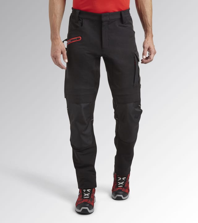 Diadora - Performance Ducati Arbeitshose - S