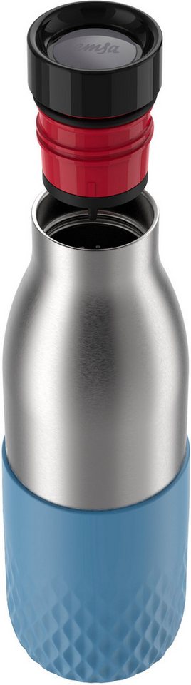 Emsa Trinkflasche Bludrop (107910) Bild 3