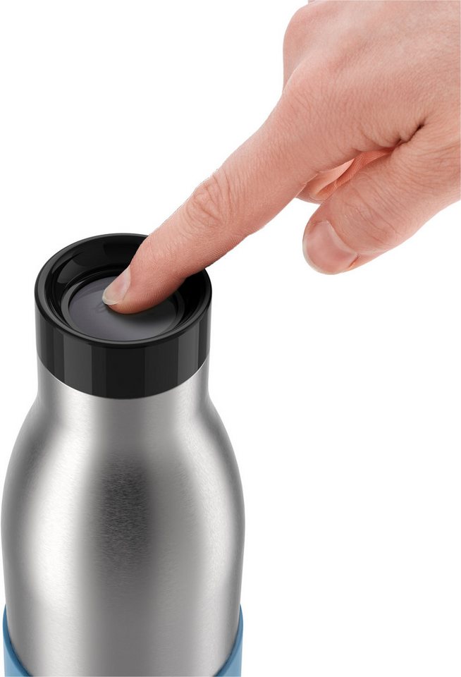 Emsa Trinkflasche Bludrop (107910) Bild 4